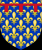 Arms of Charles in 1246 Arms of Charles in 1246