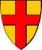 arms of the Bigod Family arms of the Bigod Family