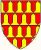 Arms of the Ferrers Family Arms of the Ferrers Family
