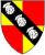 Arms of the Eure Family Arms of the Eure Family