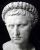 Augustus (Gaius Julius) Caesar Augustus (Gaius Julius) Caesar