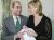 With Lady Louise With Lady Louise