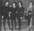 Anthony Maria, John and George Browne Anthony Maria, John and George Browne