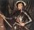 Sir Nicholas Carew, Knight