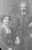 Pierce Alexander ('Percy' Chute and Lucy Laurel Roberts Chute.