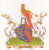 Coat of Arms of Richard II