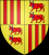 Coat of Arms of the House of Foix-Bearn