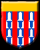 Coat of arms of Châtillon-sur-Marne