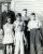 James Edward and Bertha's grand children James Edward and Bertha's grand children