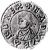 A coin from Edward the Elder's reign A coin from Edward the Elder's reign