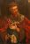 Hezekiah (Ezekias) ben Ahaz ha-David, King of Judah