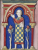 John the Red of Brittany de Dreux, Duke of Brittany