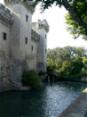 King René's castle in Tarascon