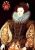 Lettice Knollys, Countess Essex / Countess Leicester