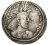 Nerseh, King of Sasanian Empire