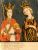 Rupert III of the Palatinate Wittelsbach, Holy Roman Emperor / Elisabeth of Nuremberg