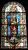 Saint Arnold (St.Arnulf ) of Metz de Heristal, Bishop of Metz