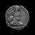 Shahpur II King of Sasanian Empire