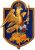 The badge of Anne Boleyn The badge of Anne Boleyn